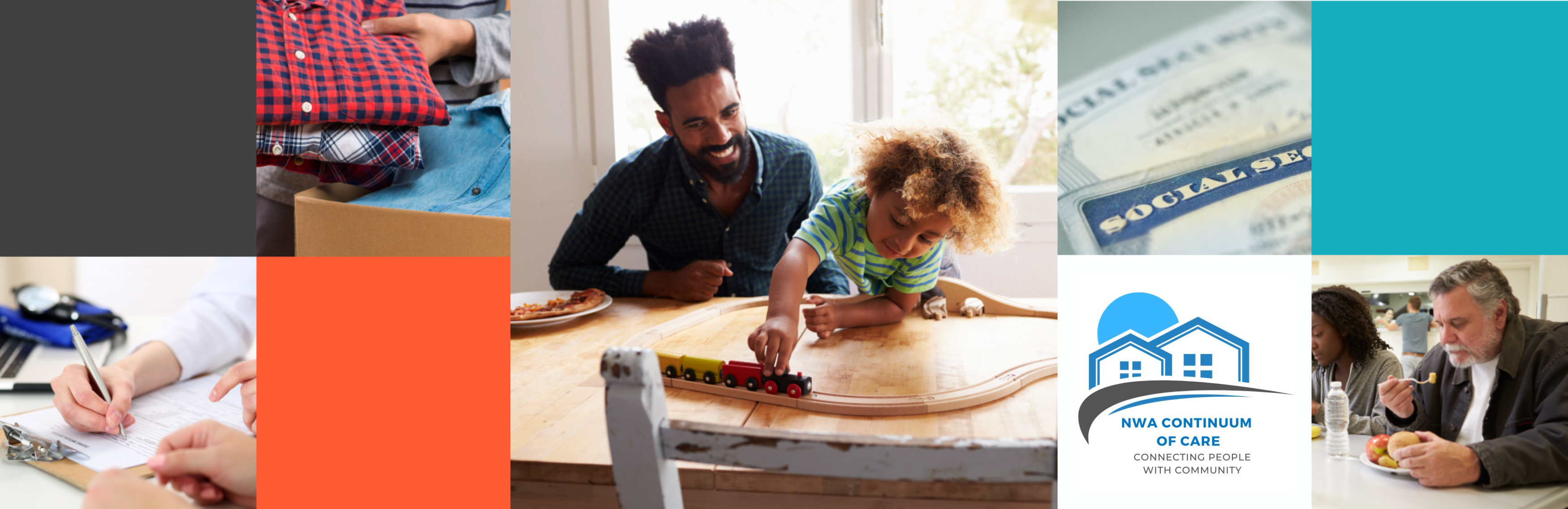 NWA Continuum Care