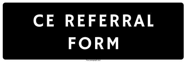 REFERRAL BUTTON LINK